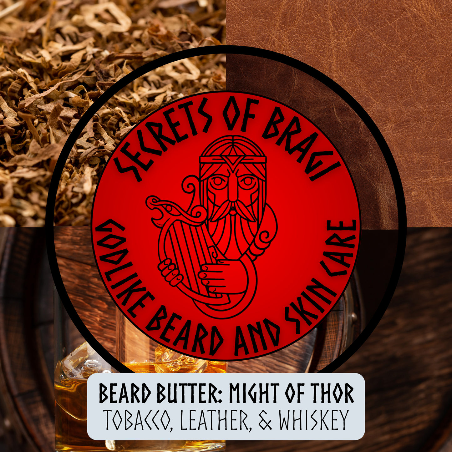 Beard Butter
