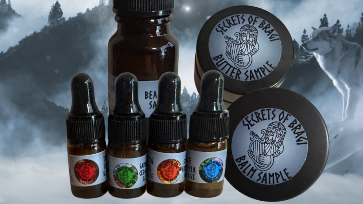 Sample Pack