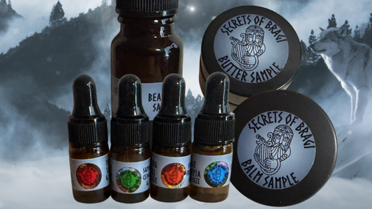 Sample Pack
